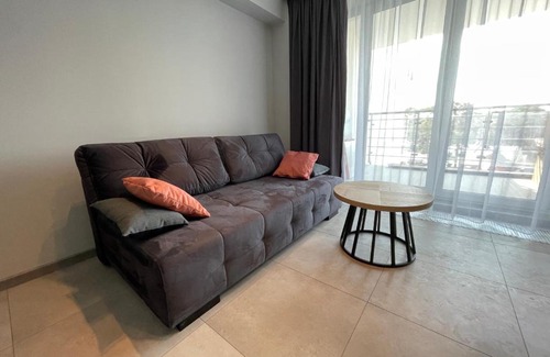 Dziwnowek Apartment | APT. 539