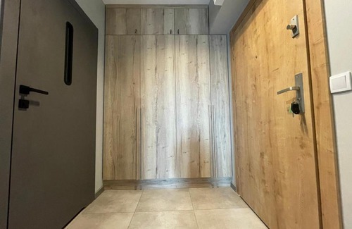 Dziwnowek Apartment | APT. 539