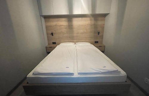 Dziwnowek Apartment | APT. 539