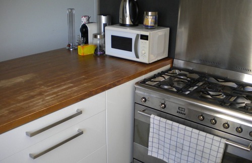 Gares Apartment | Apt 85m² design heart of Montpellier near train station
