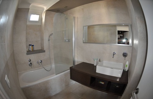 Gares Apartment | Apt 85m² design heart of Montpellier near train station