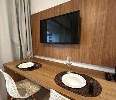 Butanta Apartment | Apt a 400m do Metrô Butantã Próx Pinheiros, USP e Jockey Club!