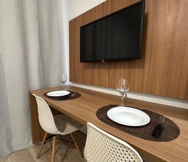 Butanta Apartment | Apt a 400m do Metrô Butantã Próx Pinheiros, USP e Jockey Club!