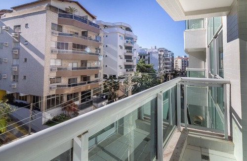 Algodoal Apartment | Apt Between Braga Beach and Forte Beach - Fmi0218
