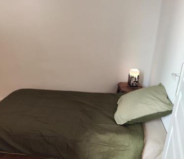 Apt Apartment | Apt capitale du Luberon appartement 3 chambres 4 lits
