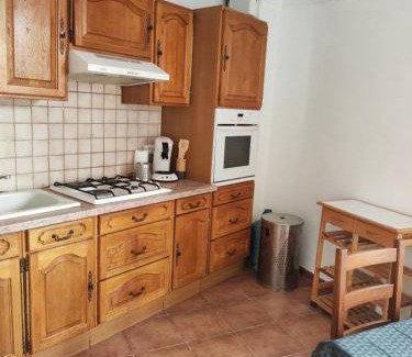 Apt Apartment | Apt capitale du Luberon appartement 3 chambres 4 lits