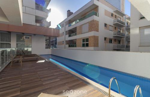 Joao Paulo Apartment | Apt Close to Beach & Floripa Shopping [EAZ305]