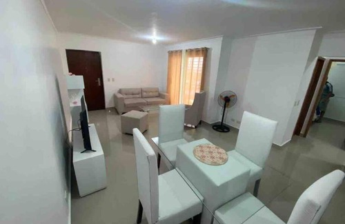 Punal Apartment | APT. COMPLETO REC MEDITERRANEO AVE.HISPANOAMERICAN