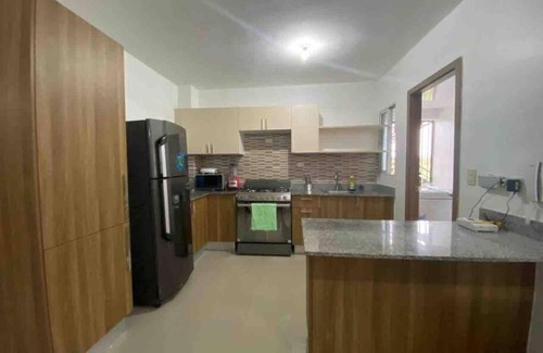 Punal Apartment | APT. COMPLETO REC MEDITERRANEO AVE.HISPANOAMERICAN