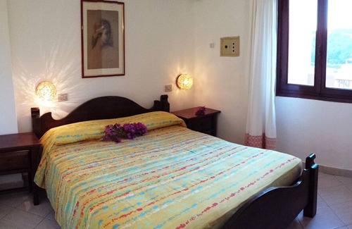 Porto Cervo Apartment | Apt. Costa 2A with shared Swimming Pool