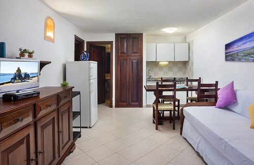 Porto Cervo Apartment | Apt. Costa 2LA with shared Swimming Pool