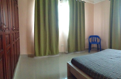 Ensanche Isabelita Apartment | Apt Doña Fina - 170 Mq Malecon Santo Domingo Este