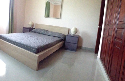Ensanche Isabelita Apartment | Apt Doña Fina - 170 Mq Malecon Santo Domingo Este