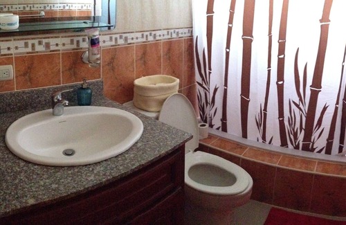 Ensanche Isabelita Apartment | Apt Doña Fina - 170 Mq Malecon Santo Domingo Este