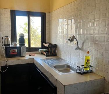Dakar Apartment | Apt F2- Ideal for your stays-Hann Marists 1-Dkr