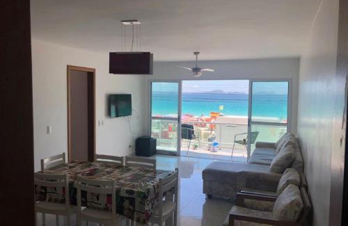 Prainha Apartment | Apt frente para o mar - Prainha, Arraial do Cabo