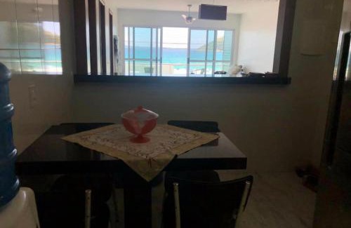 Prainha Apartment | Apt frente para o mar - Prainha, Arraial do Cabo