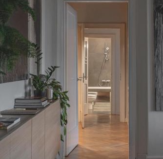 Kaunas Apartment | Apt-Gallery in Central Kaunas