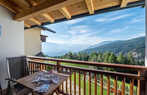 Maranza Apartment | Apt Gamsstube