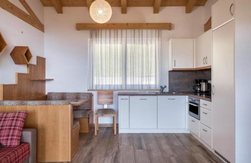Maranza Apartment | Apt Gamsstube