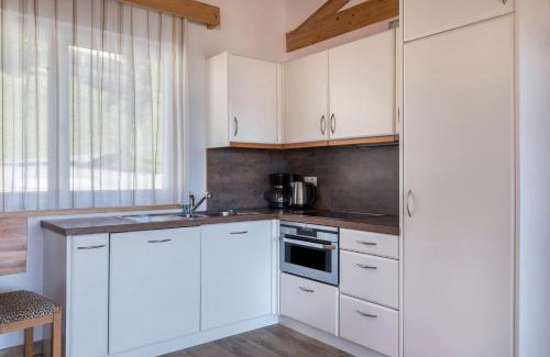 Maranza Apartment | Apt Gamsstube