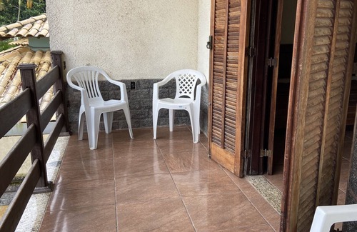 Garatucaia Apartment | APT GARATUCAIA (SECOND FLOOR - LEFT SIDE)