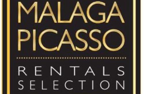 Centro Apartment | APT GIBRALHORCE SUITE by Malaga Picasso Rentals Selection
