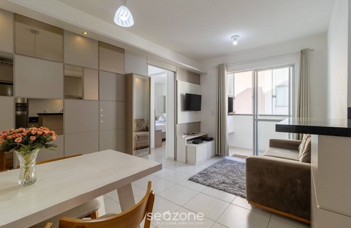Canasvieiras Apartment | Apt in Cond With Pool in Canasvieiras Rpc301