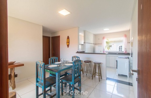 Taperapua Beach Apartment | Apt in Condo w/Pool 850m From the Beach - Srr0007