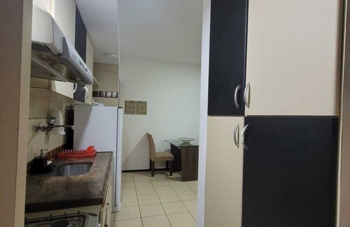 Ponta Verde RV Rental | Apt. In Ponta Verde with two suites 300 meters from the beach. Close to everything