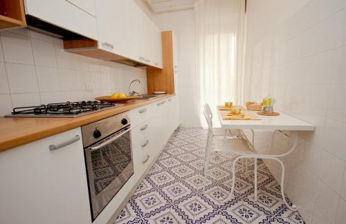 Ex Campo d'Aviazione Apartment | Apt luminoso, spazioso con Aria condiz e bici