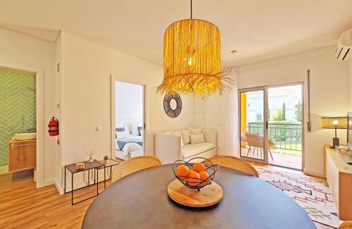 Monte Raposo Apartment | Apt MC - with pool
