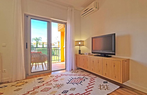 Monte Raposo Apartment | Apt MC - with pool