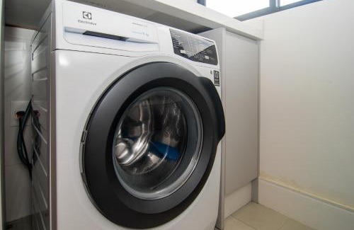 Itajai Apartment | Apt moderno a uma quadra da Praia Brava VT4055