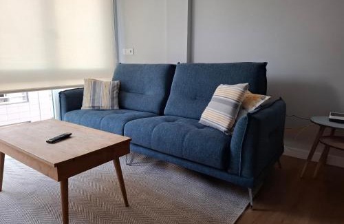 Pontevedra Apartment | Apt Moderno céntrico y soleado