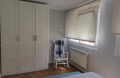 Pontevedra Apartment | Apt Moderno céntrico y soleado