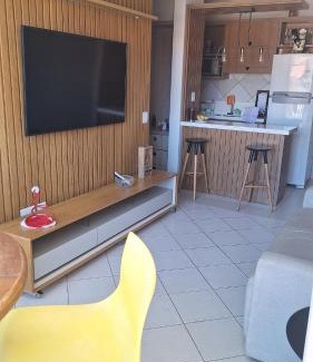 Porto das Dunas Apartment | Apt moderno Porto das Dunas