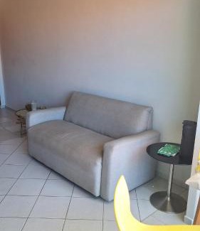 Porto das Dunas Apartment | Apt moderno Porto das Dunas