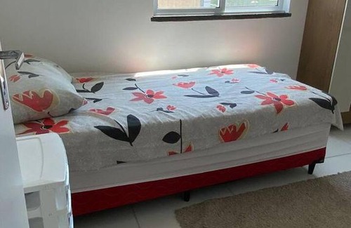 Porto das Dunas Apartment | Apt na Praia Juliana/Cantinho