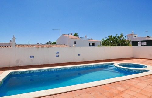Areias de Sao Joao Apartment | Apt Oura Sea View OCV - Close to Oura Beach