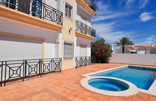 Areias de Sao Joao Apartment | Apt Oura Sea View OCV - Close to Oura Beach