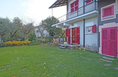 Portese Apartment | Apt Panna e Fragola - Gardagate