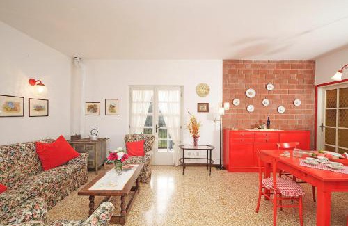 Portese Apartment | Apt Panna e Fragola - Gardagate