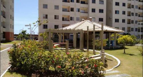 Aruanda Apartment | Apt próximo à praia