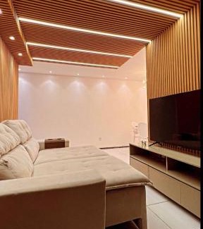 Aruanda Apartment | Apt próximo à praia