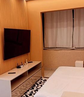 Aruanda Apartment | Apt próximo à praia
