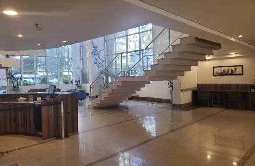 Adrianopolis Apartment | Apt premium Próx Manauara shopping Bluetree Hotel