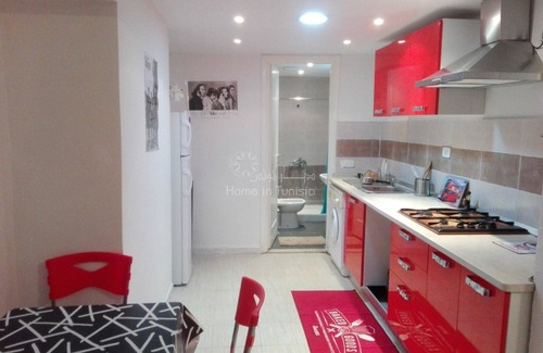 Les Berges Du Lac II Apartment | Apt S + 2 on the banks of the lake 2