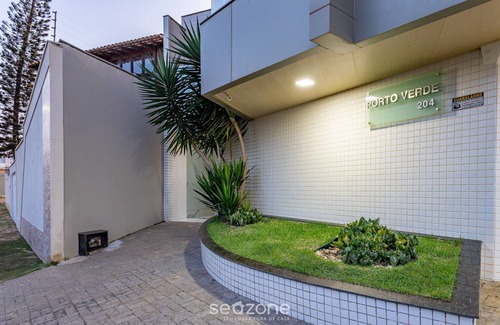 Fatima Cidade Jardim Apartment | Apt sea View 160m From Padres Beach Eci0201