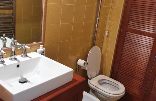 Terracina Apartment | Apt Sonia mare BEACH